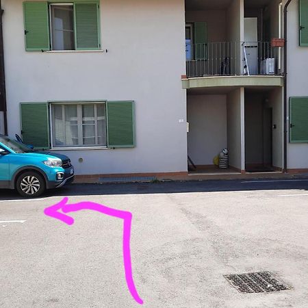 Green&Love Apartment Peccioli Exterior foto