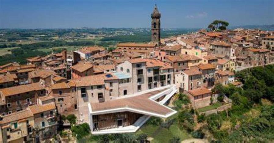 Green&Love Apartment Peccioli Exterior foto