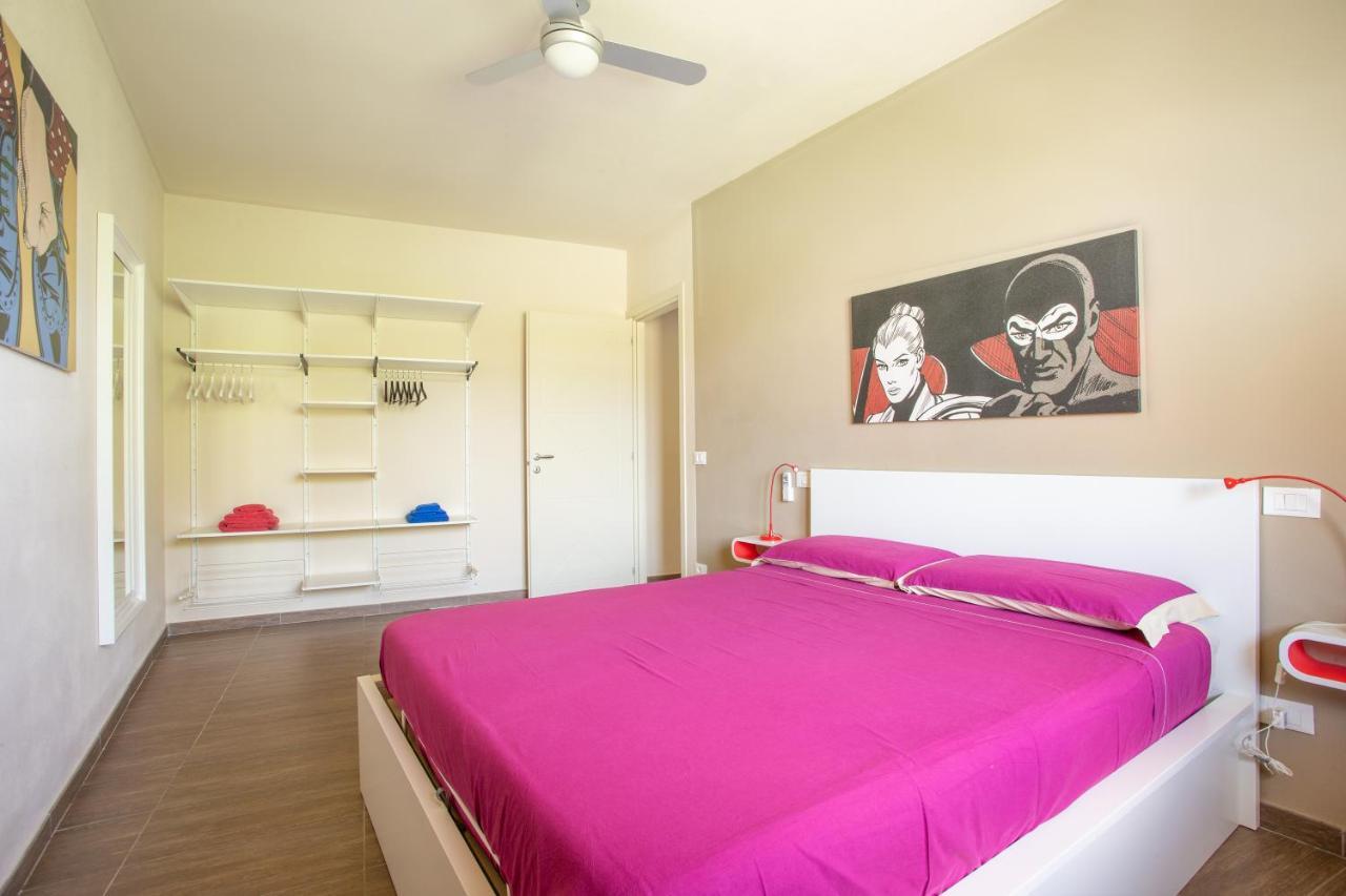 Green&Love Apartment Peccioli Exterior foto
