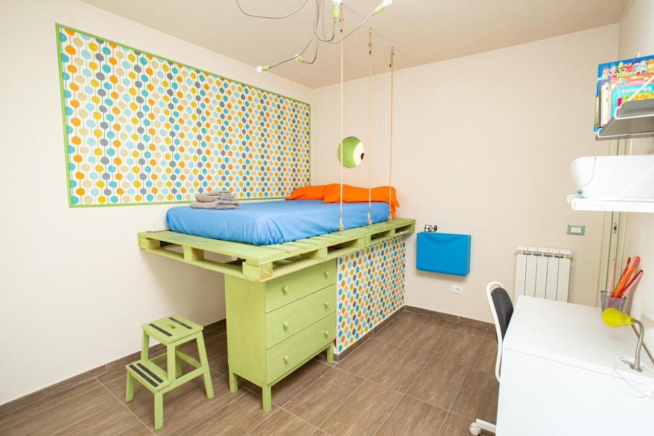 Green&Love Apartment Peccioli Exterior foto