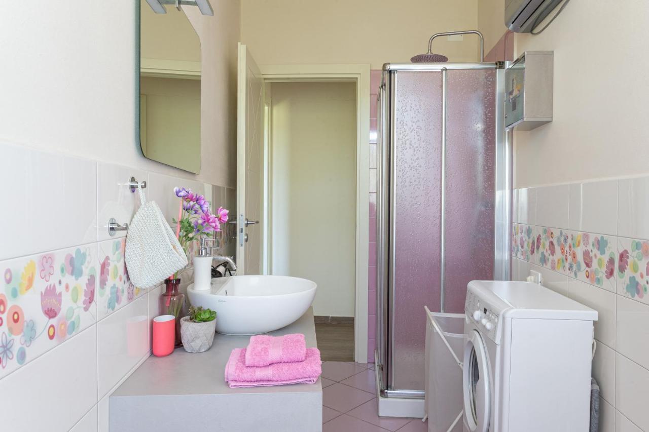 Green&Love Apartment Peccioli Exterior foto