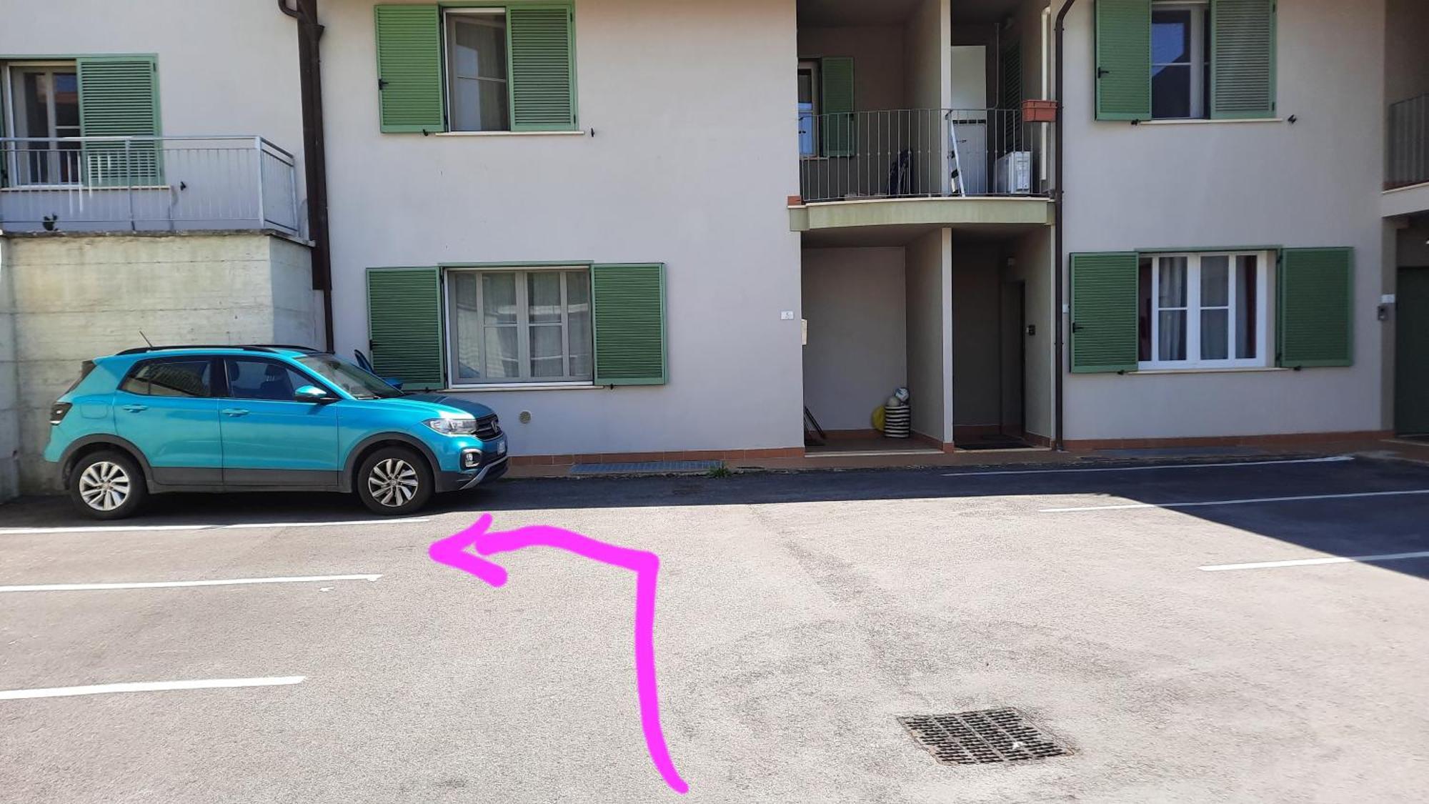 Green&Love Apartment Peccioli Exterior foto